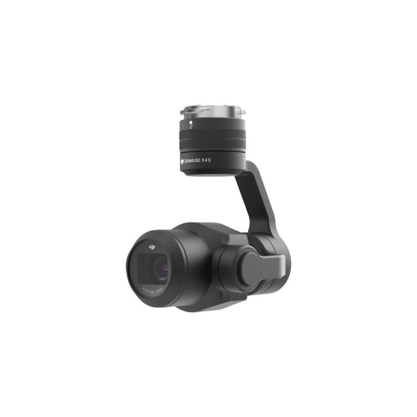 Підвіс Zenmuse X4S для Inspire 2